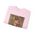 SILOE, Diego de - Christ at the Column (Artwork) Crewneck Sweatshirt