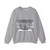 SILVESTRE, Israel - Cour de Marbre in Versailles (Artwork) Crewneck Sweatshirt