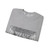 SILVESTRE, Israel - Cour de Marbre in Versailles (Artwork) Crewneck Sweatshirt