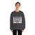SILVESTRE, Israel - Cour de Marbre in Versailles (Artwork) Crewneck Sweatshirt