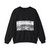 SILVESTRE, Israel - View of the Tuileries Gardens (Artwork) Crewneck Sweatshirt