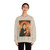SIMONE MARTINI - Madonna and Child (no. 583) (Artwork) Crewneck Sweatshirt