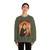 SIMONE MARTINI - Madonna and Child (no. 583) (Artwork) Crewneck Sweatshirt