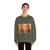 SIMONE MARTINI - St Catherine and St Lucy (Artwork) Crewneck Sweatshirt