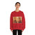 SIMONE MARTINI - St Catherine and St Lucy (Artwork) Crewneck Sweatshirt