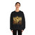 SIMONE MARTINI - The Annunciation and Two Saints (Artwork) Crewneck Sweatshirt