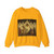 SIMONE MARTINI - The Annunciation and Two Saints (Artwork) Crewneck Sweatshirt