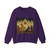 SIMONE MARTINI - The Annunciation and Two Saints (Artwork) Crewneck Sweatshirt