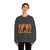 SIMONE MARTINI - Polyptych of Santa Caterina (detail) (Artwork) Crewneck Sweatshirt