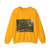 SHISKIN, Ivan Ivanovich - bench in the alley 1872 (Artwork) Crewneck Sweatshirt