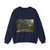 SHISKIN, Ivan Ivanovich - bench in the alley 1872 (Artwork) Crewneck Sweatshirt
