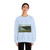 SHISKIN, Ivan Ivanovich - By the sea. Etude 1889 (Artwork) Crewneck Sweatshirt