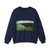 SHISKIN, Ivan Ivanovich - By the sea. Etude 1889 (Artwork) Crewneck Sweatshirt