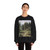 SHISKIN, Ivan Ivanovich - Apiary in the woods 1876 (Artwork) Crewneck Sweatshirt