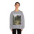 SHISKIN, Ivan Ivanovich - Apiary in the woods 1876 (Artwork) Crewneck Sweatshirt