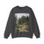 SHISKIN, Ivan Ivanovich - Apiary in the woods 1876 (Artwork) Crewneck Sweatshirt