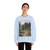 SHISKIN, Ivan Ivanovich - Apiary in the woods 1876 (Artwork) Crewneck Sweatshirt