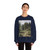 SHISKIN, Ivan Ivanovich - Apiary in the woods 1876 (Artwork) Crewneck Sweatshirt