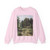SHISKIN, Ivan Ivanovich - Apiary in the woods 1876 (Artwork) Crewneck Sweatshirt