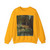 SHISKIN, Ivan Ivanovich - Chapel in the woods 1883 (Artwork) Crewneck Sweatshirt