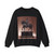 RYSBRACK, John Michael - Equestrian Statue of King William III (Artwork) Crewneck Sweatshirt