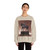 RYSBRACK, John Michael - Equestrian Statue of King William III (Artwork) Crewneck Sweatshirt