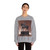 RYSBRACK, John Michael - Equestrian Statue of King William III (Artwork) Crewneck Sweatshirt