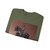 RYSBRACK, John Michael - Equestrian Statue of King William III (Artwork) Crewneck Sweatshirt