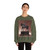 RYSBRACK, John Michael - Equestrian Statue of King William III (Artwork) Crewneck Sweatshirt