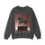 RYSBRACK, John Michael - Equestrian Statue of King William III (Artwork) Crewneck Sweatshirt