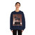 RYSBRACK, John Michael - Equestrian Statue of King William III (Artwork) Crewneck Sweatshirt