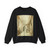 SAINT-AUBIN, Gabriel de - The Randon de Boisset Gallery (Artwork) Crewneck Sweatshirt