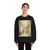 SAINT-AUBIN, Gabriel de - The Randon de Boisset Gallery (Artwork) Crewneck Sweatshirt