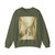 SAINT-AUBIN, Gabriel de - The Randon de Boisset Gallery (Artwork) Crewneck Sweatshirt