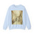 SAINT-AUBIN, Gabriel de - The Randon de Boisset Gallery (Artwork) Crewneck Sweatshirt