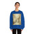 SAINT-AUBIN, Gabriel de - The Randon de Boisset Gallery (Artwork) Crewneck Sweatshirt