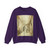 SAINT-AUBIN, Gabriel de - The Randon de Boisset Gallery (Artwork) Crewneck Sweatshirt