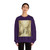 SAINT-AUBIN, Gabriel de - The Randon de Boisset Gallery (Artwork) Crewneck Sweatshirt