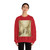 SAINT-AUBIN, Gabriel de - The Randon de Boisset Gallery (Artwork) Crewneck Sweatshirt