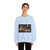 SALINI, Tommaso - Still-life with Fruit, Vegetables and Animals (Artwork) Crewneck Sweatshirt