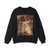 SANDBY, Paul - Cow-Girl in the Windsor Great Park (Artwork) Crewneck Sweatshirt