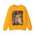 SANDBY, Paul - Cow-Girl in the Windsor Great Park (Artwork) Crewneck Sweatshirt