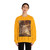 SANDBY, Paul - Cow-Girl in the Windsor Great Park (Artwork) Crewneck Sweatshirt