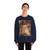 SANDBY, Paul - Cow-Girl in the Windsor Great Park (Artwork) Crewneck Sweatshirt