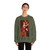 SANCHEZ COTAN, Juan - The Miracle of Saint Francis d (Artwork) Crewneck Sweatshirt