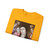 SANO di Pietro - Virgin and Child with Four Angels (Artwork) Crewneck Sweatshirt
