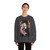 SANO di Pietro - Virgin and Child with Four Angels (Artwork) Crewneck Sweatshirt