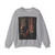 SCHONFELD, Johann Heinrich - Scythians at the Tomb of Ovid (Artwork) Crewneck Sweatshirt