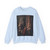 SCHONFELD, Johann Heinrich - Scythians at the Tomb of Ovid (Artwork) Crewneck Sweatshirt