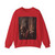 SCHONFELD, Johann Heinrich - Scythians at the Tomb of Ovid (Artwork) Crewneck Sweatshirt